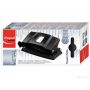 Dziurkacz Maped Essentials Metal 12k, Czarny - 3